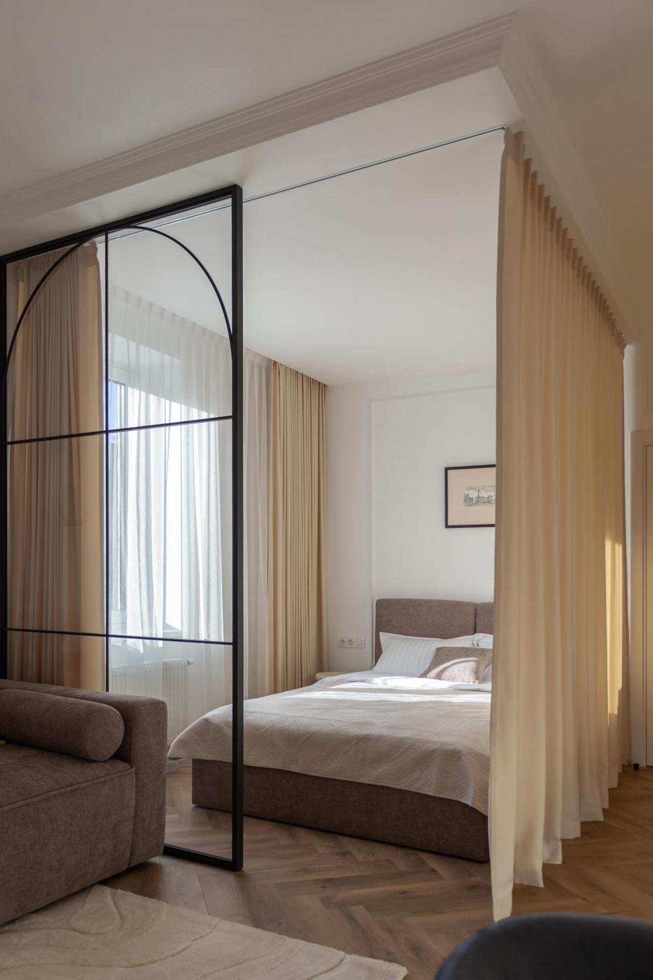 "M&D Apartmentslviv" Ultra Lux Rynok Square, 6Person Екстер'єр фото