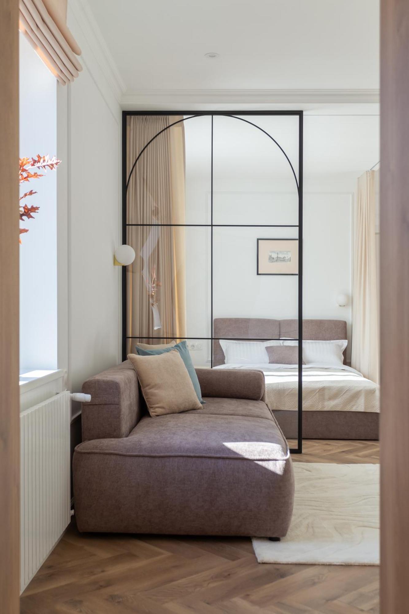 "M&D Apartmentslviv" Ultra Lux Rynok Square, 6Person Екстер'єр фото
