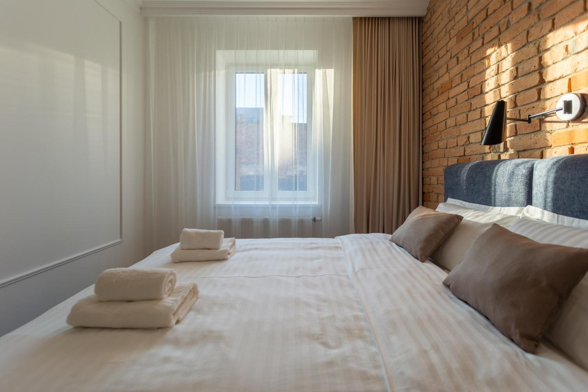 "M&D Apartmentslviv" Ultra Lux Rynok Square, 6Person Екстер'єр фото